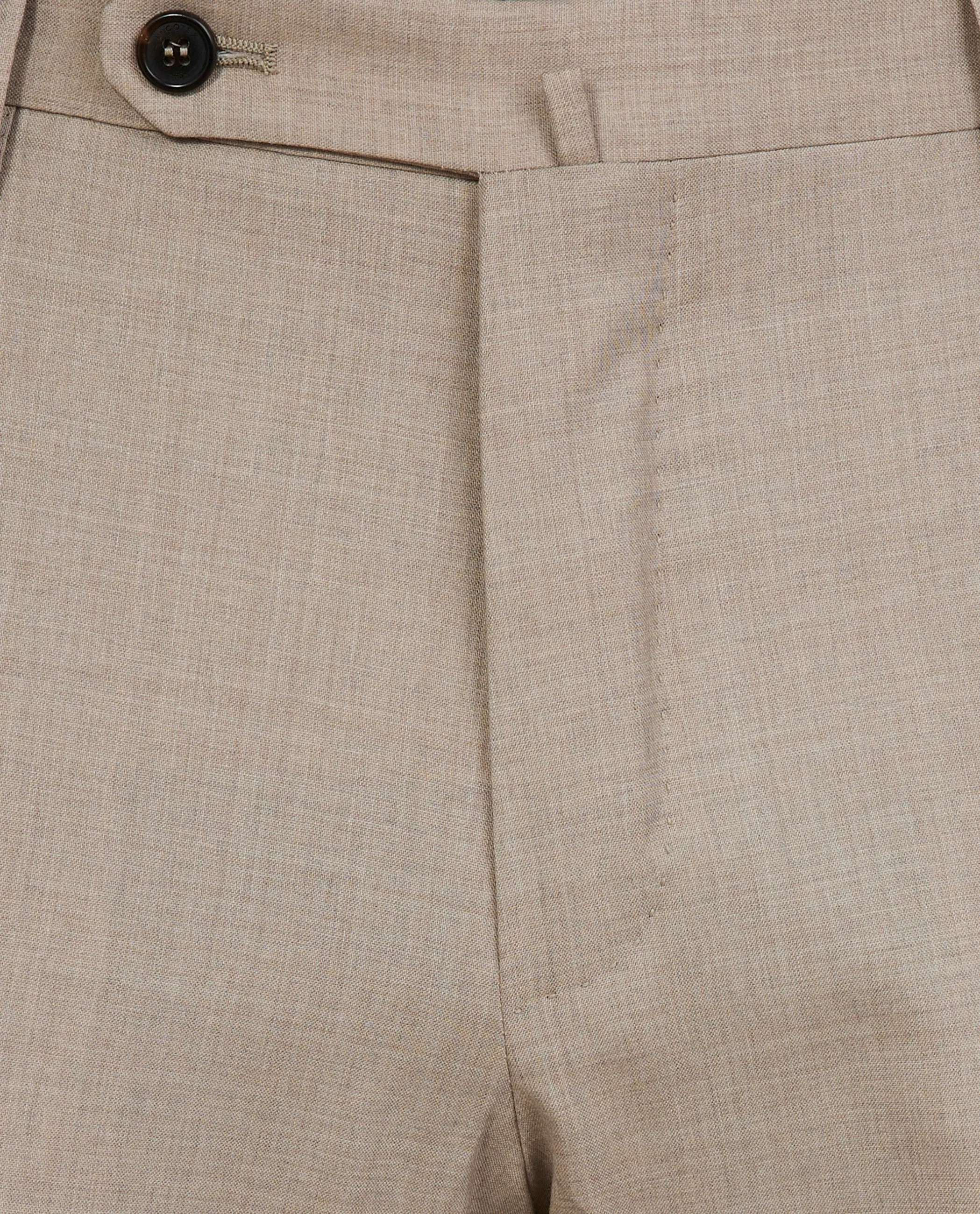 Fresco Wollen Broek sold by Pauw Amsterdam product image thumbnail 2