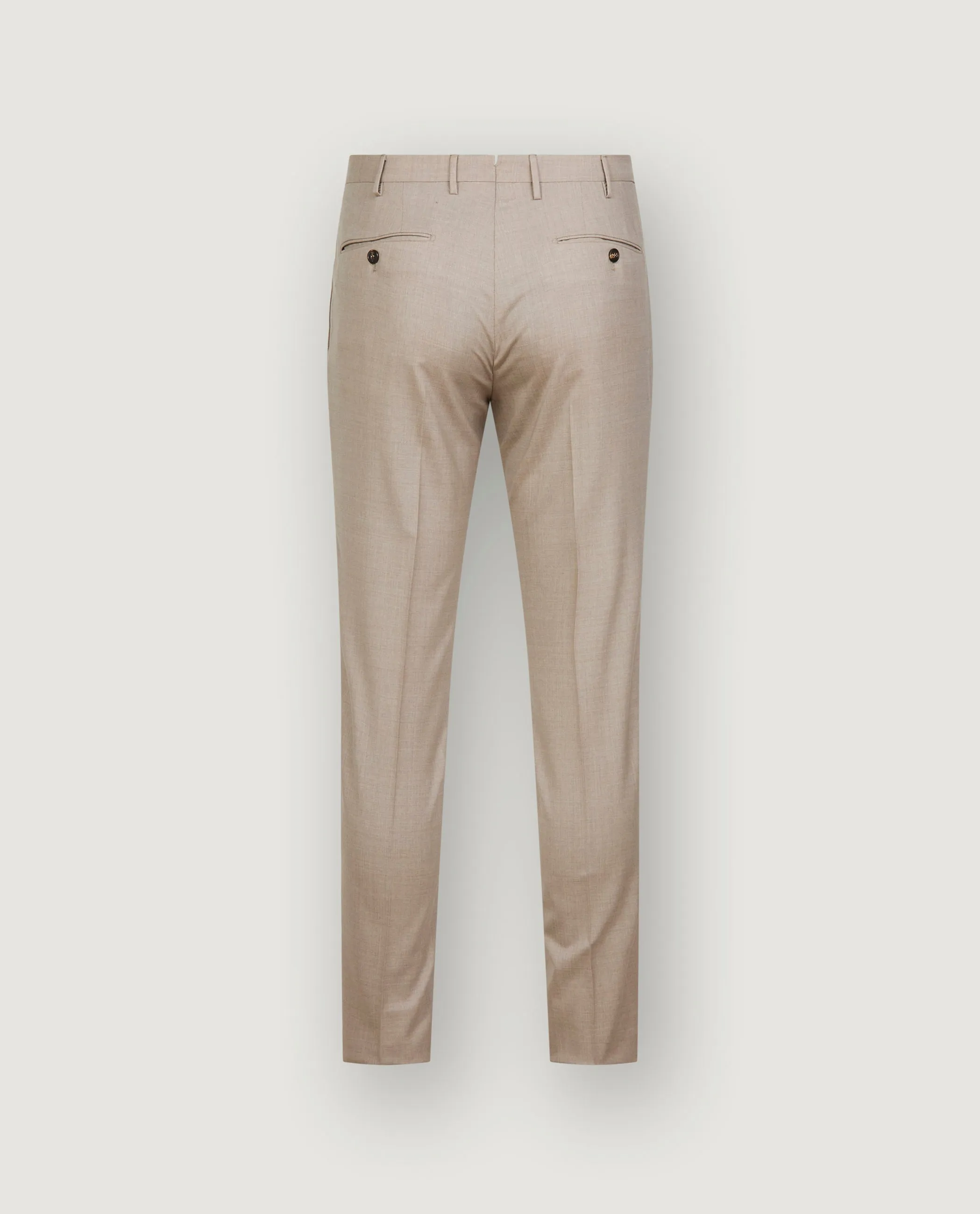 Fresco Wollen Broek sold by Pauw Amsterdam product image thumbnail 3