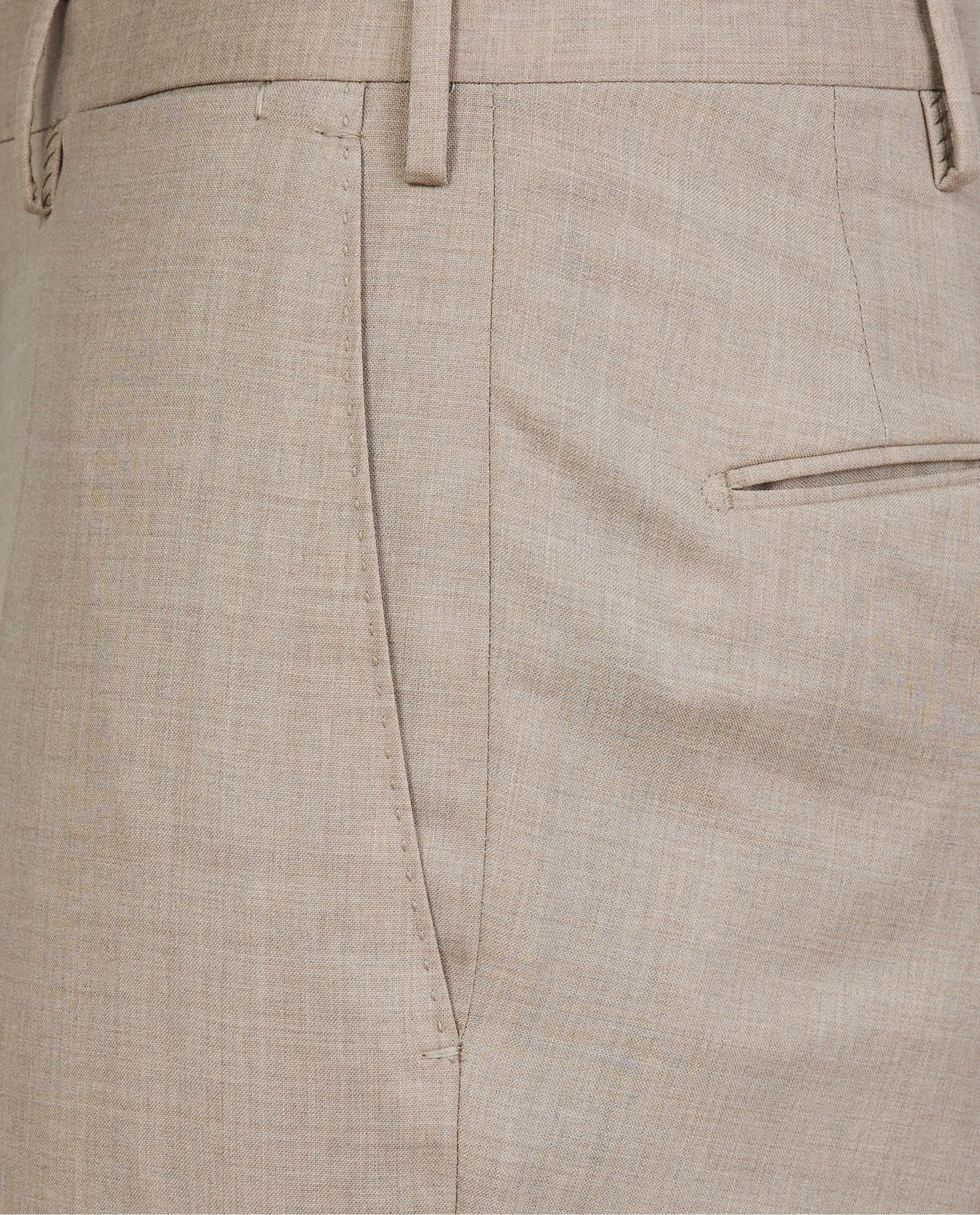 Fresco Wollen Broek sold by Pauw Amsterdam product image thumbnail 4