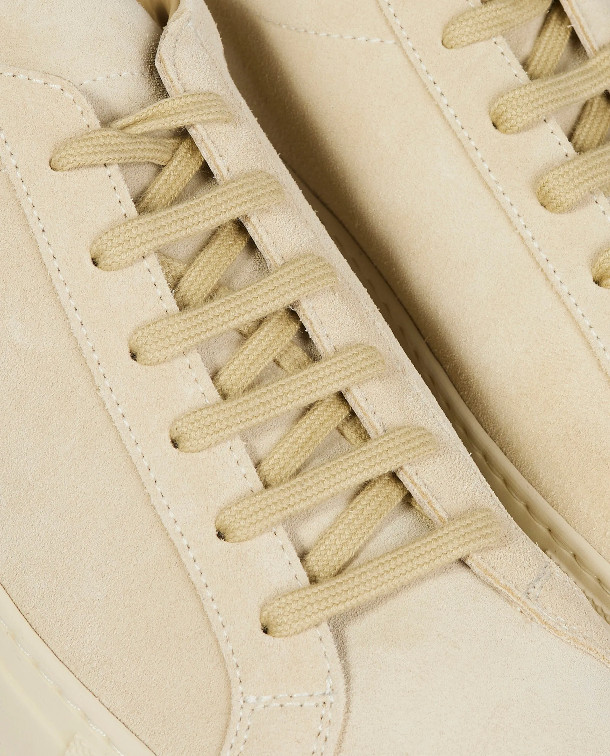 Achilles Sneaker - Lichtbruin sold by Pauw Amsterdam product image thumbnail 4