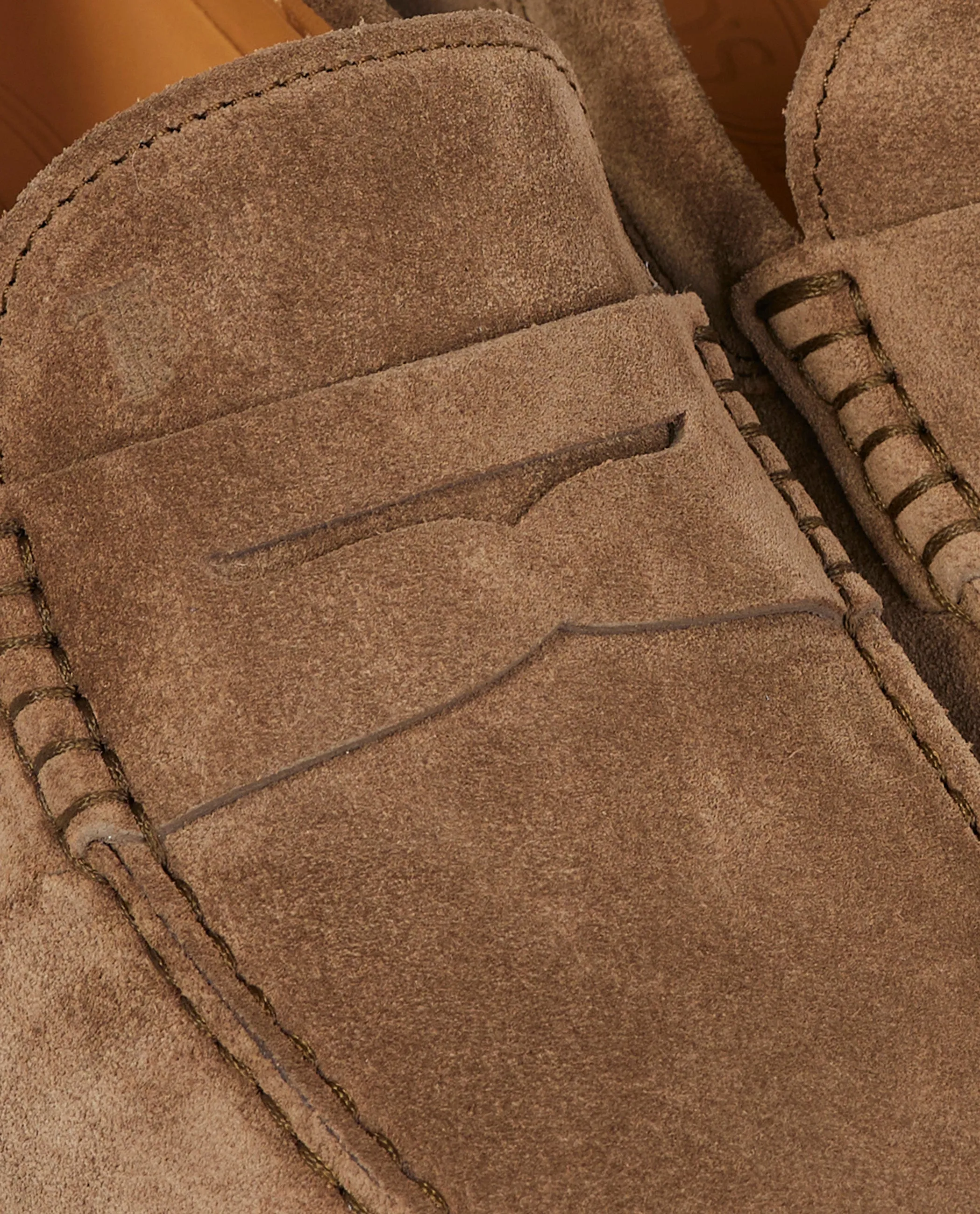 Mocassino Gommino - Bruin sold by Pauw Amsterdam product image thumbnail 4