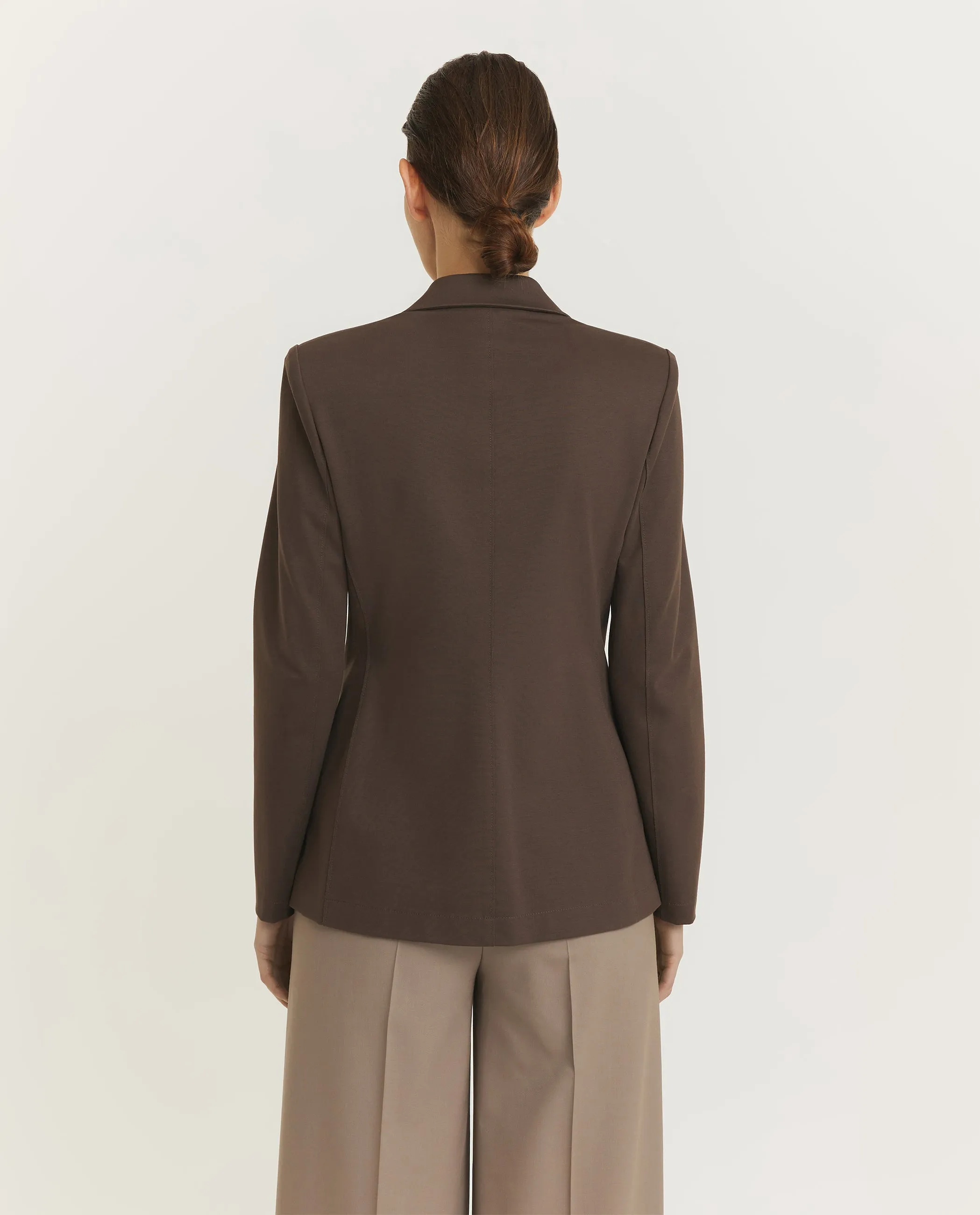 Voluminous A-line skirt sold by Pauw Amsterdam product image thumbnail 4