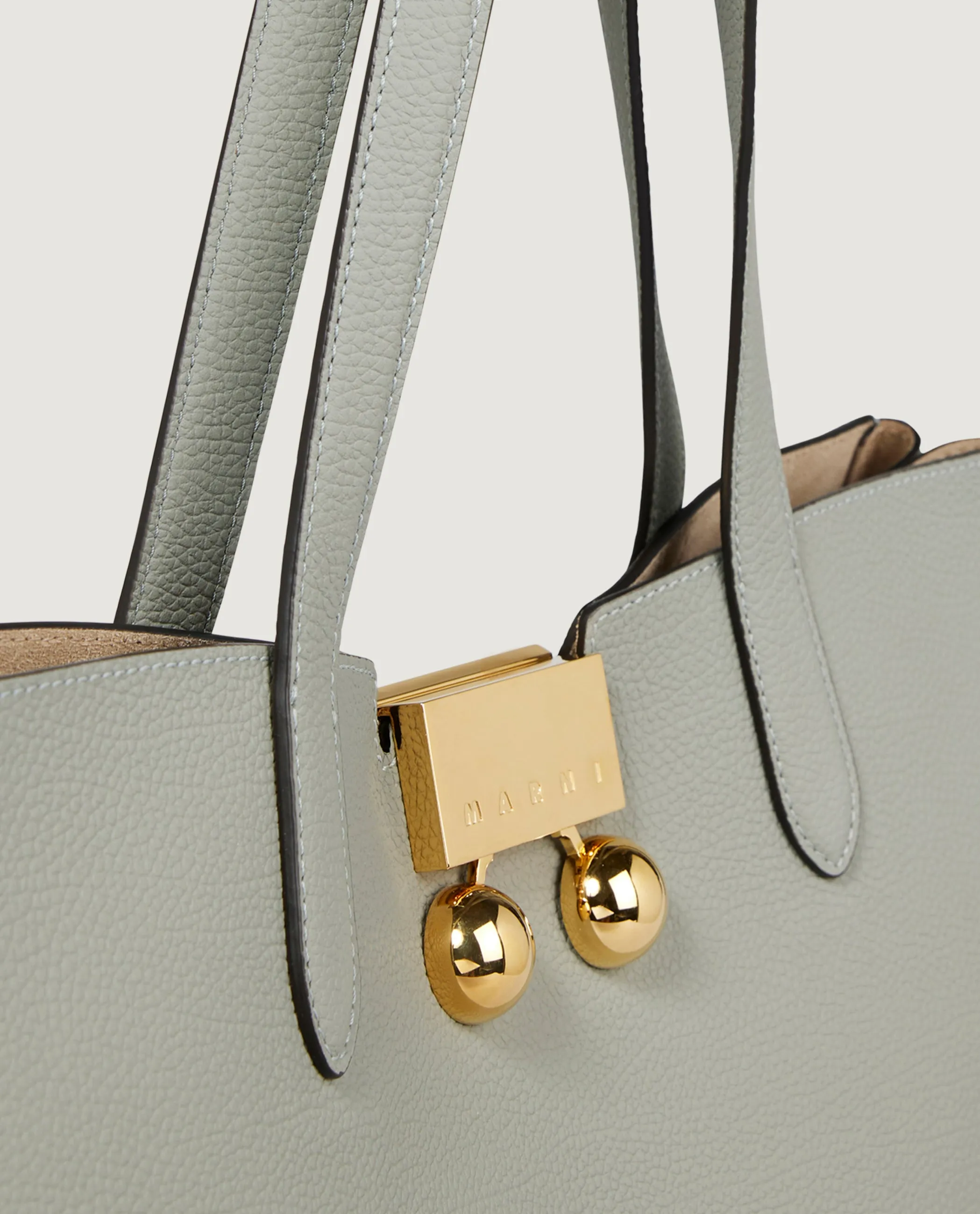 Trunkaroo Tote bag - Grijs sold by Pauw Amsterdam product image thumbnail 2