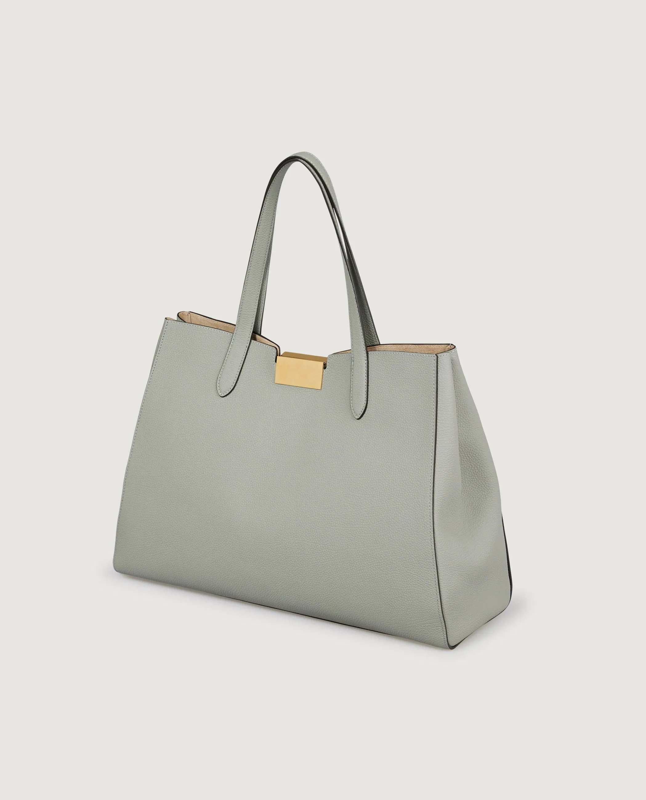 Trunkaroo Tote bag - Grijs sold by Pauw Amsterdam product image thumbnail 5