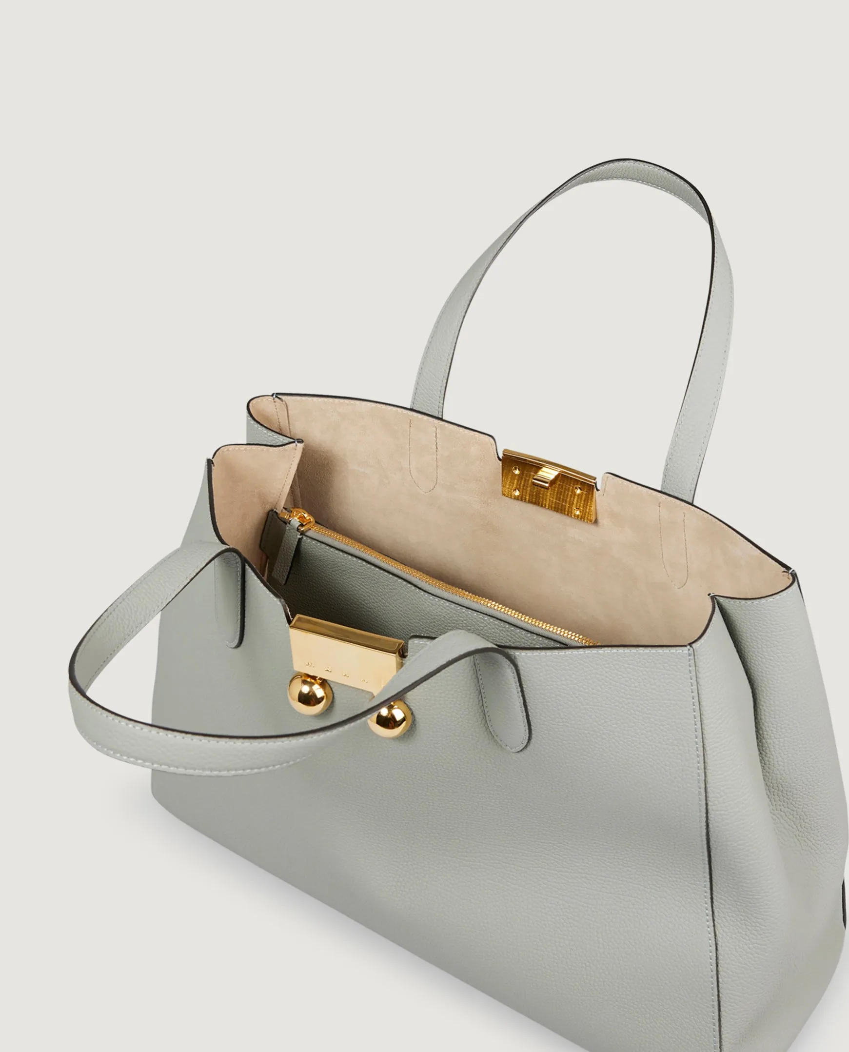 Trunkaroo Tote bag - Grijs sold by Pauw Amsterdam product image thumbnail 3