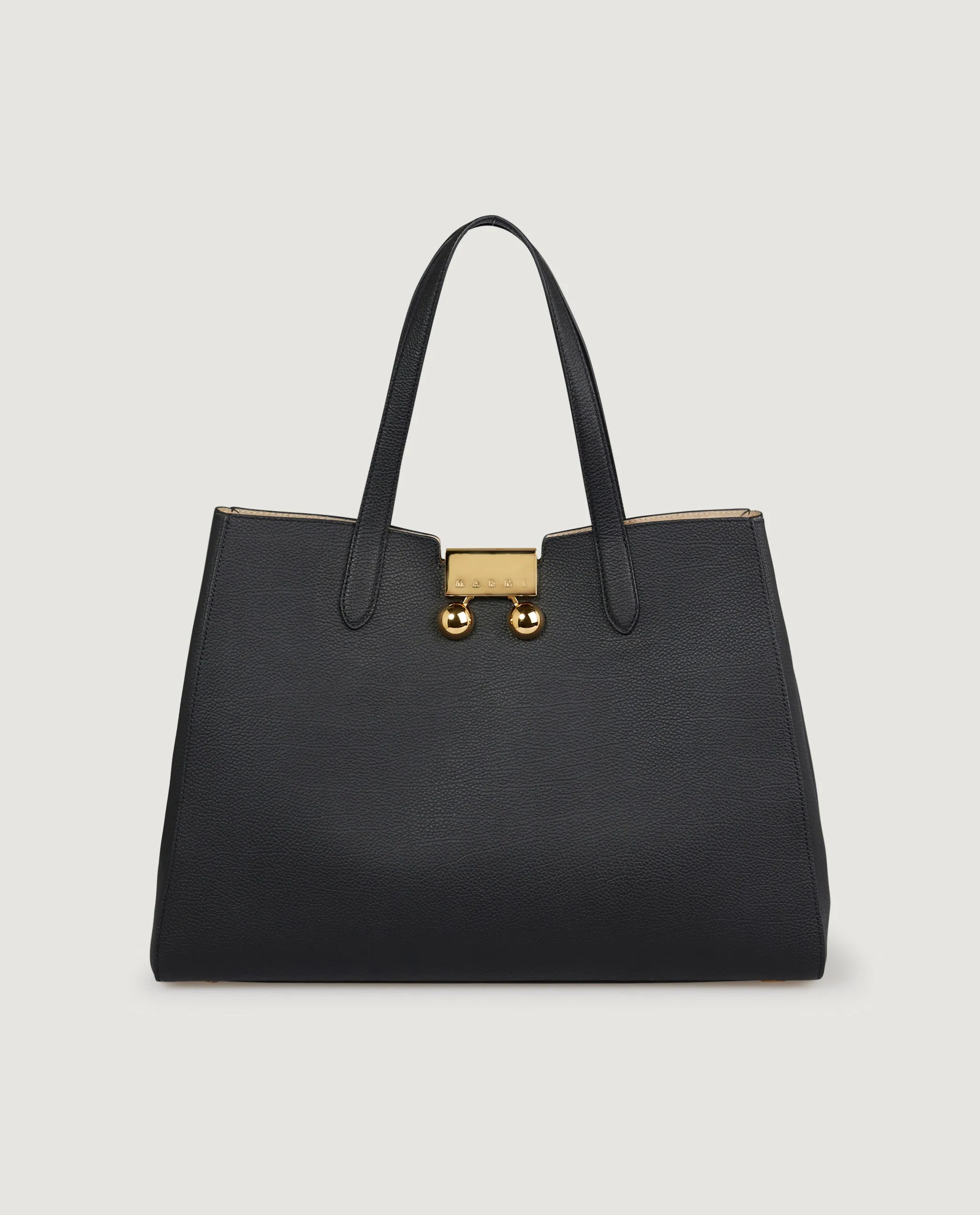 Trunkaroo Tote bag - Zwart sold by Pauw Amsterdam