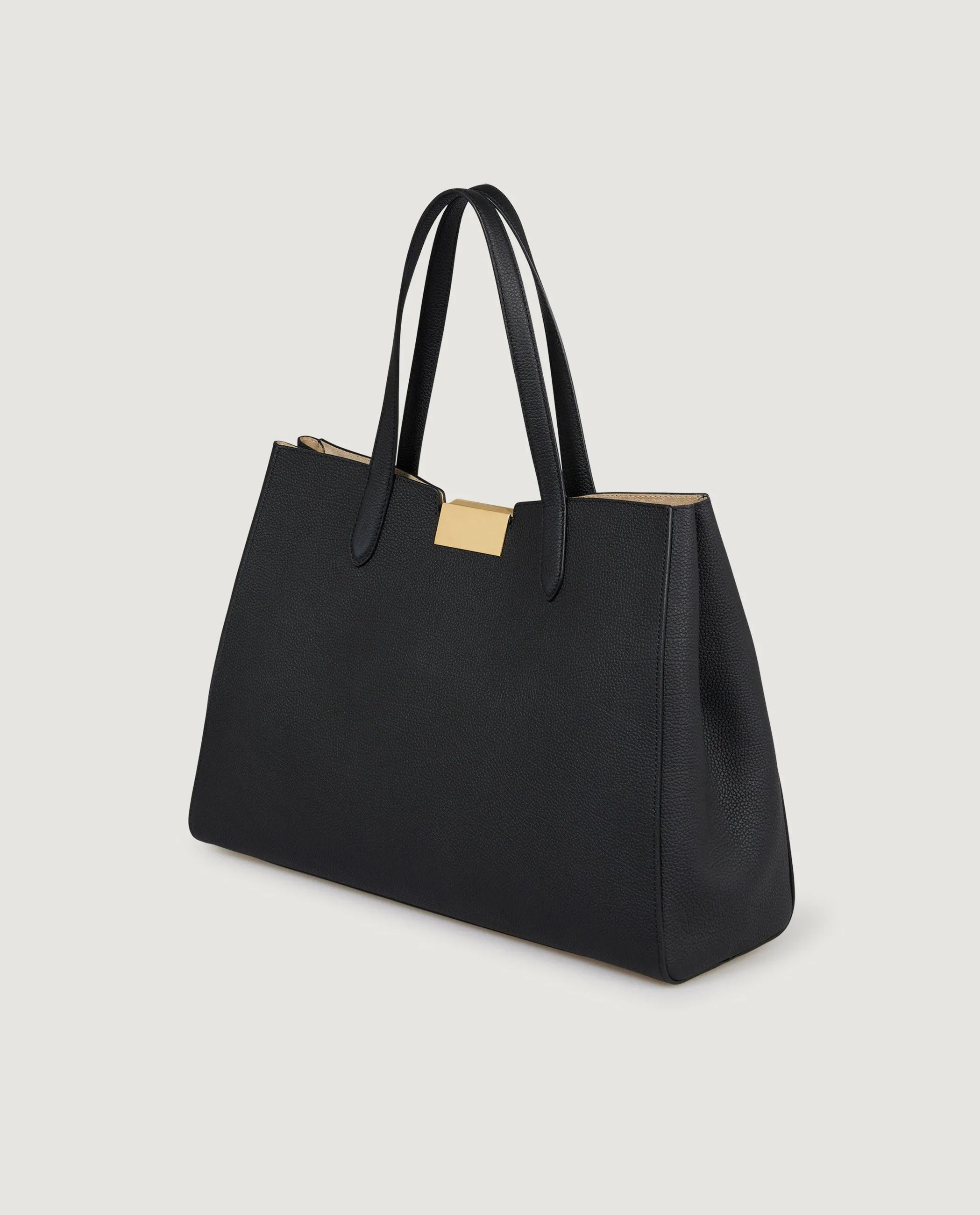 Trunkaroo Tote bag - Zwart sold by Pauw Amsterdam product image thumbnail 5