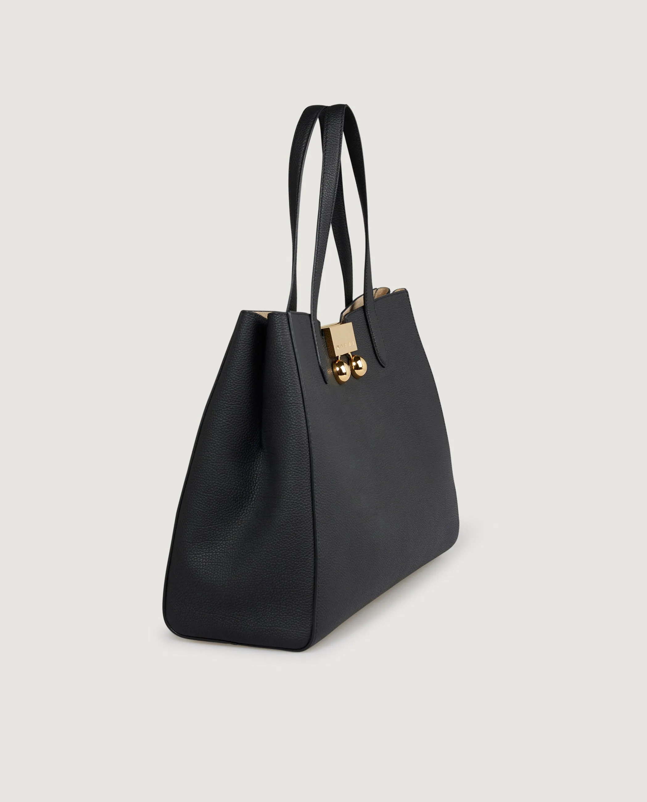 Trunkaroo Tote bag - Zwart sold by Pauw Amsterdam product image thumbnail 4