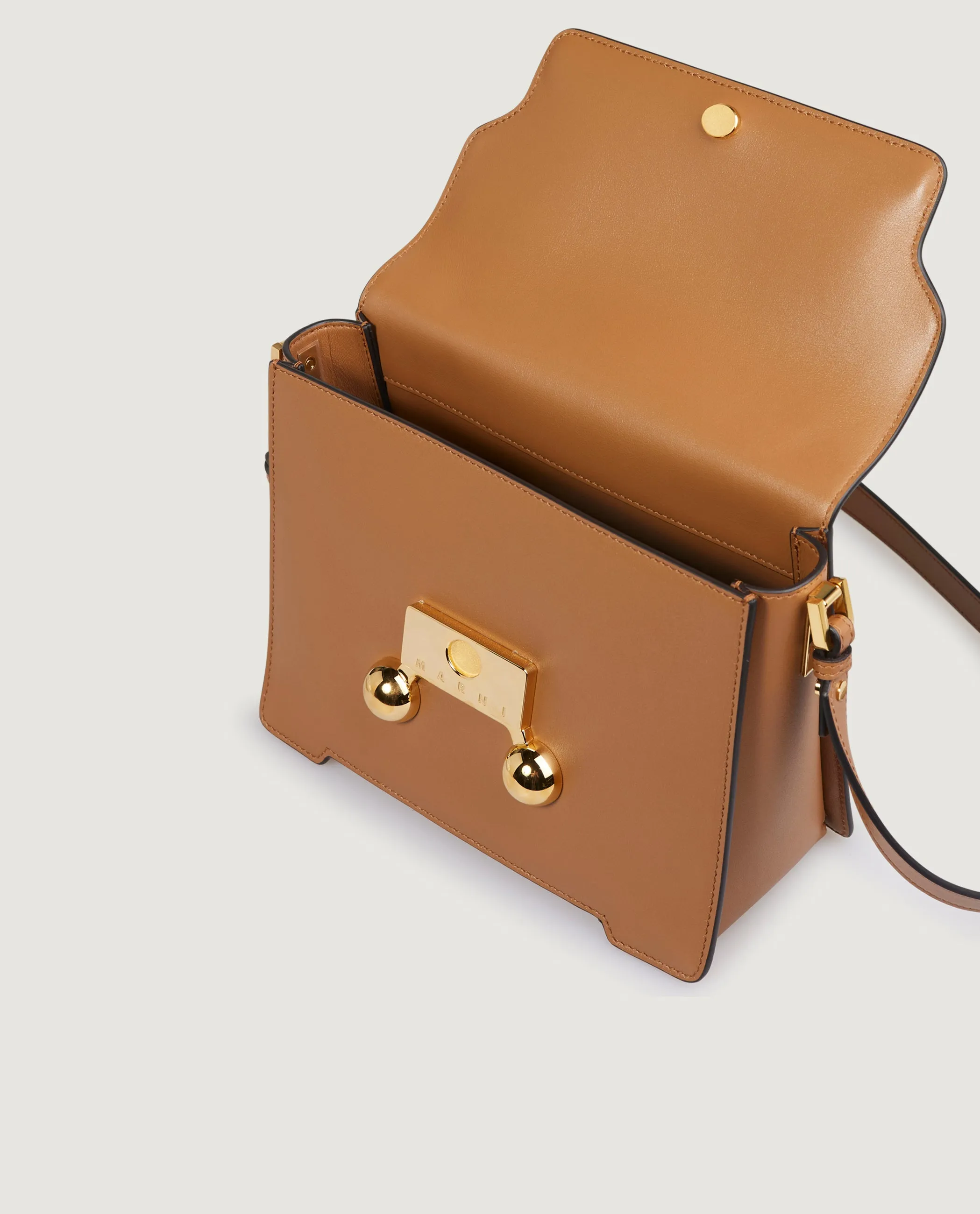 Trunkaroo medium - Bruin sold by Pauw Amsterdam product image thumbnail 3