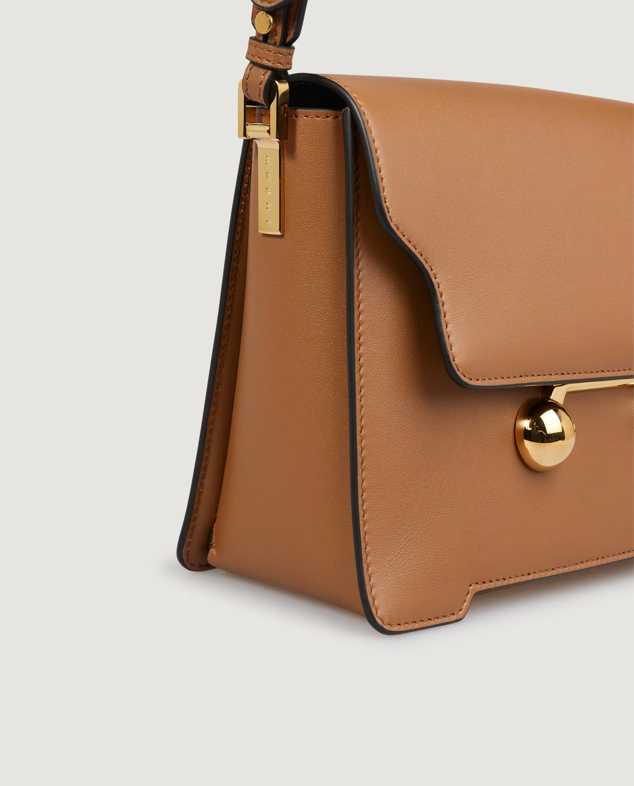 Trunkaroo medium - Bruin sold by Pauw Amsterdam product image thumbnail 2