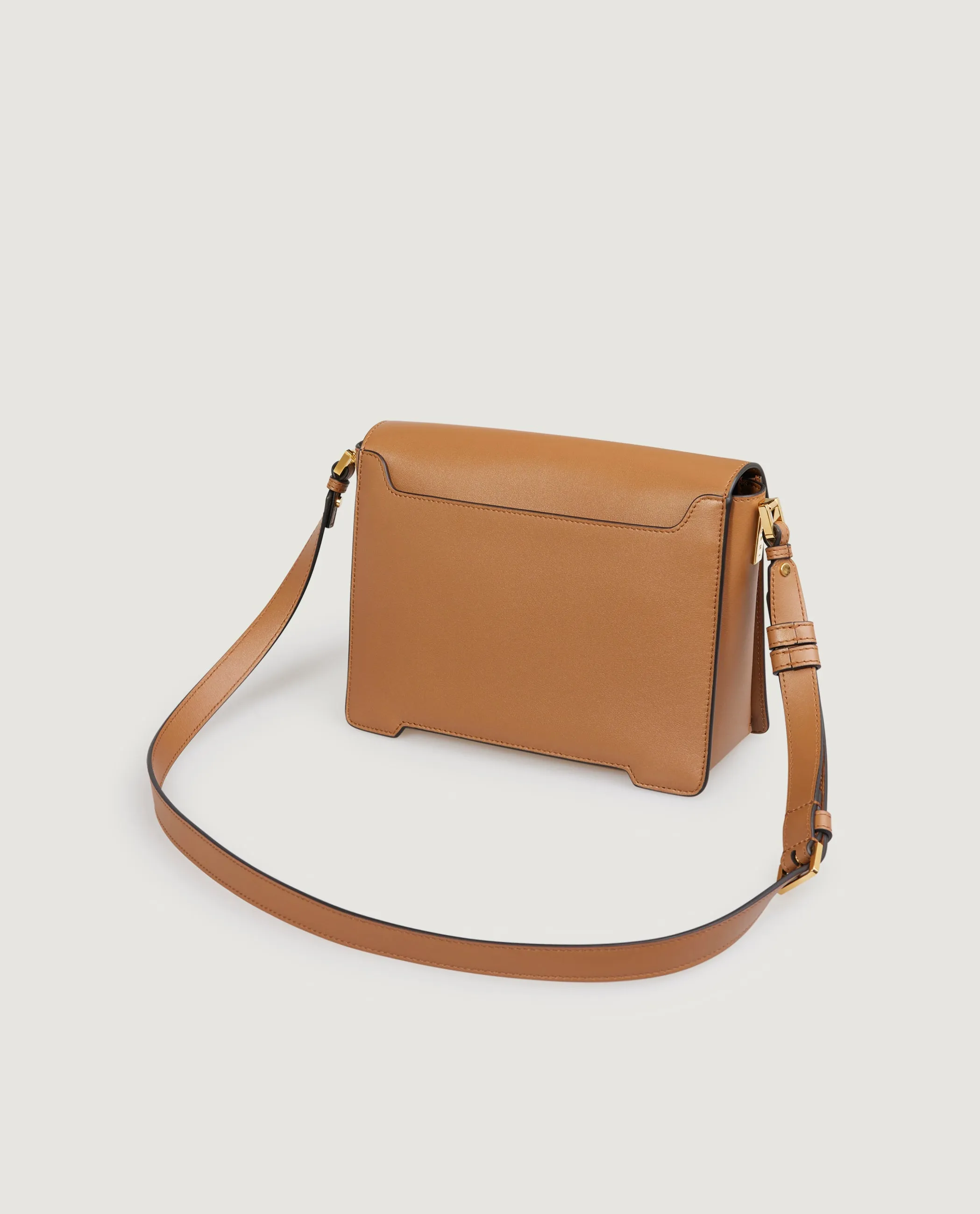 Trunkaroo medium - Bruin sold by Pauw Amsterdam product image thumbnail 5