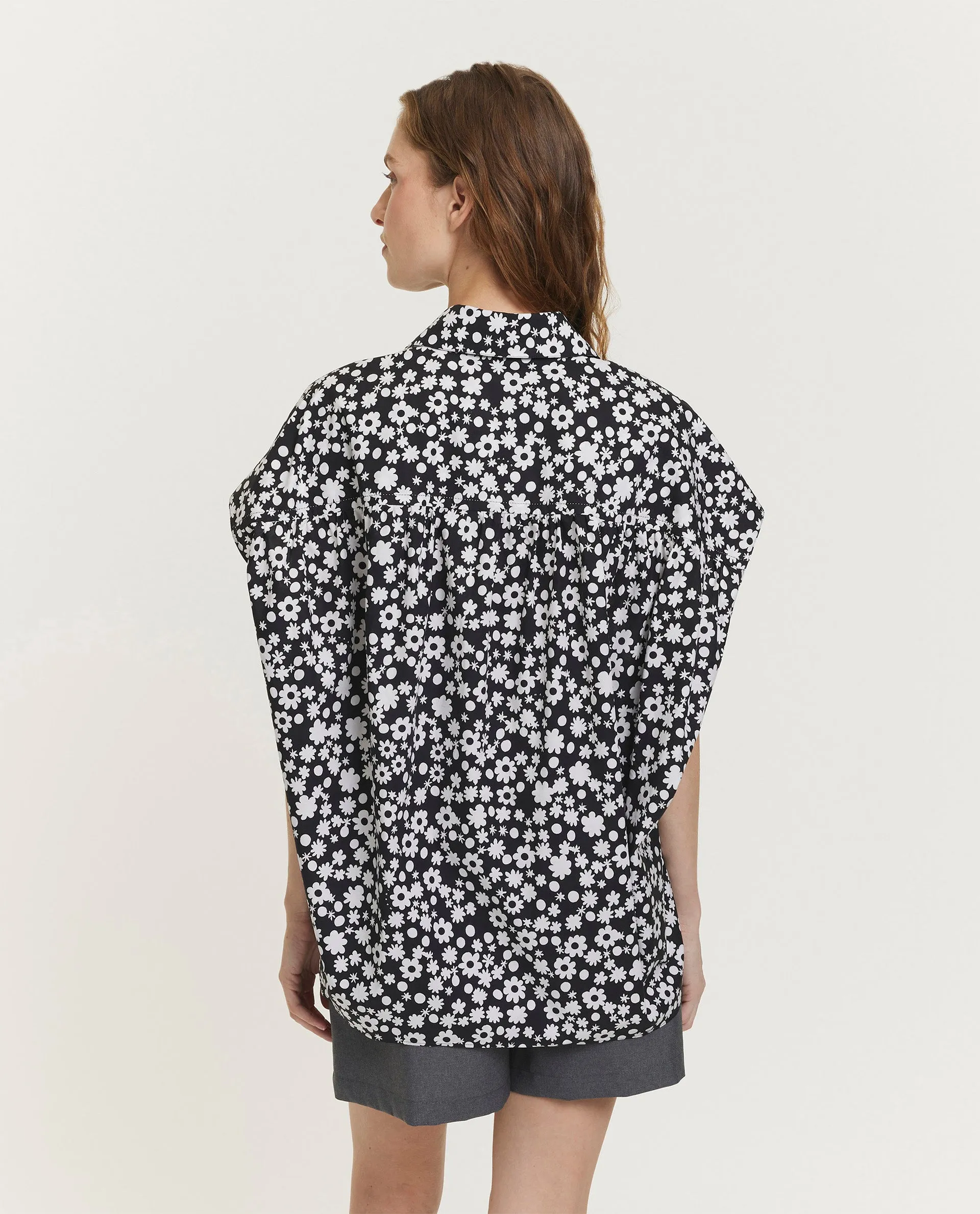 Katoenen blouse sold by Pauw Amsterdam product image thumbnail 5