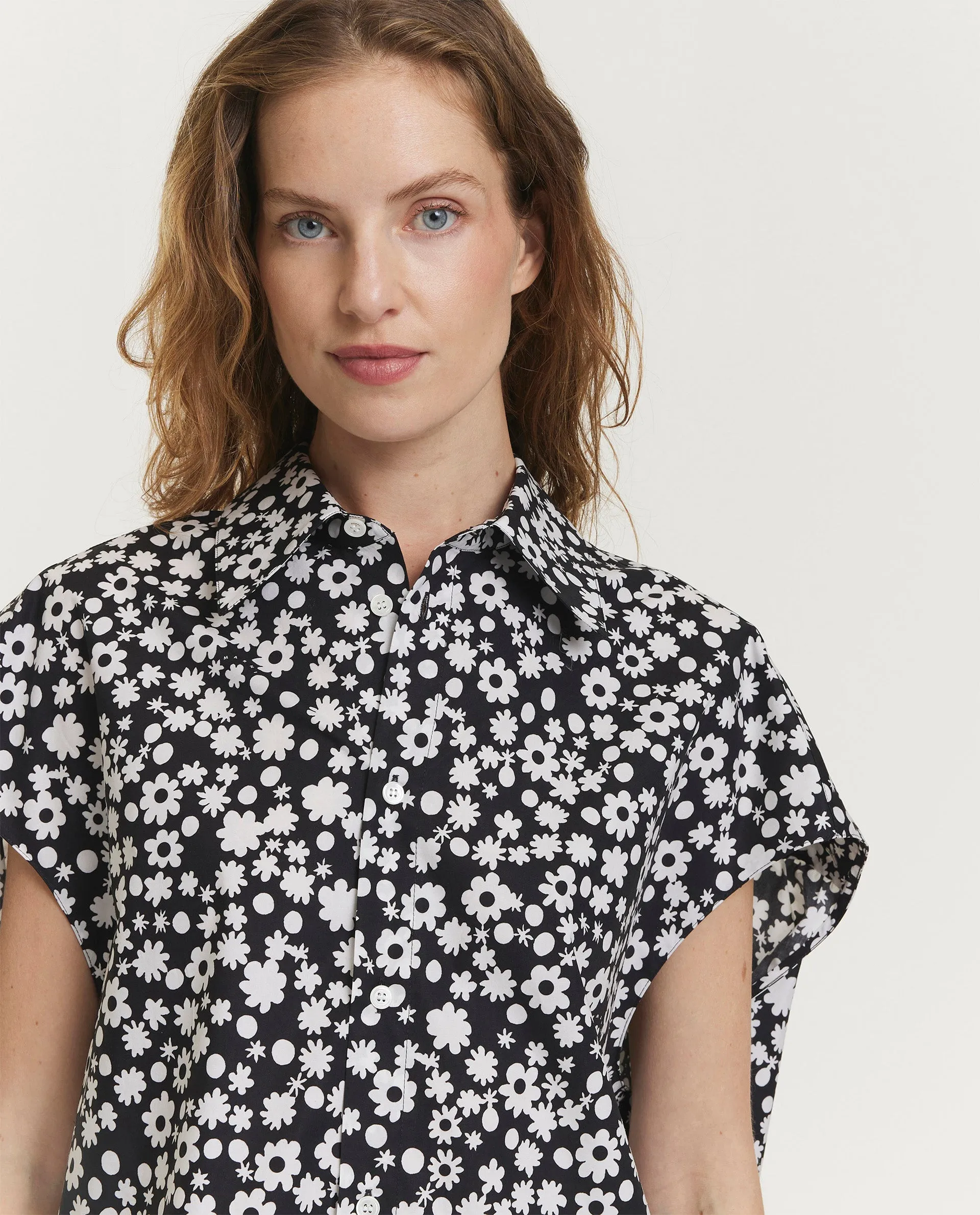 Katoenen blouse sold by Pauw Amsterdam product image thumbnail 2