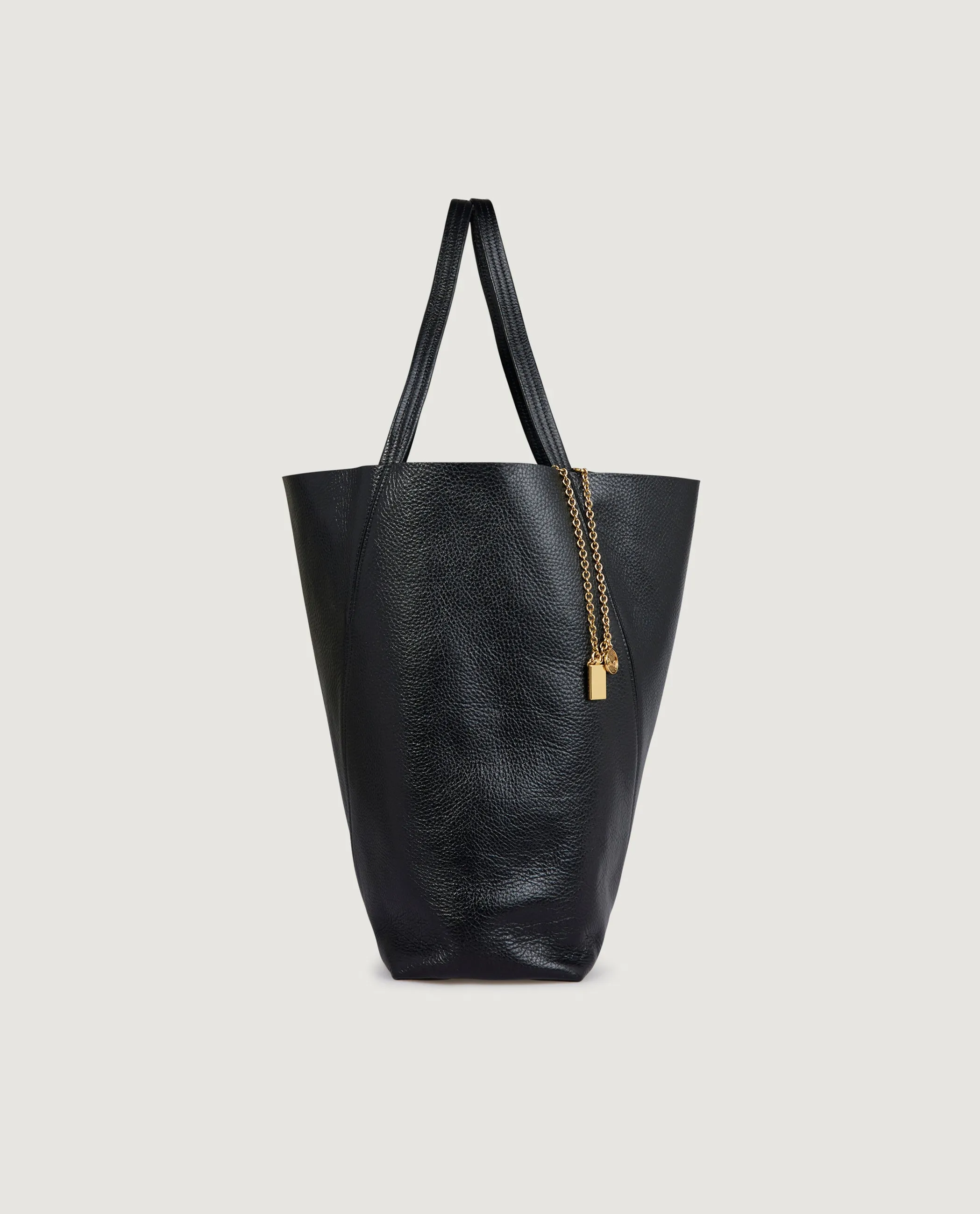 Spin Tote - Zwart sold by Pauw Amsterdam product image thumbnail 3
