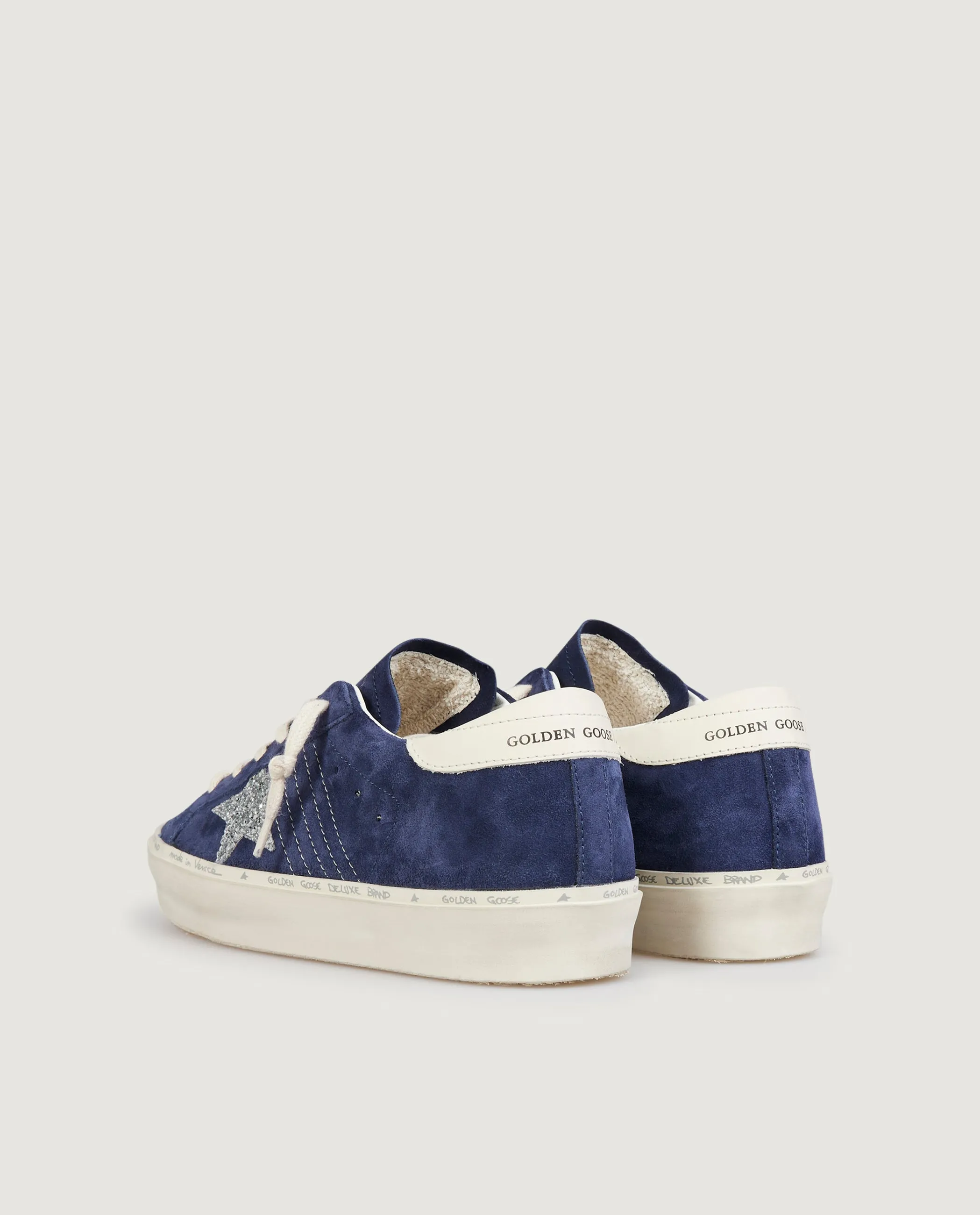 Hi Star sneakers - Blauw sold by Pauw Amsterdam product image thumbnail 5