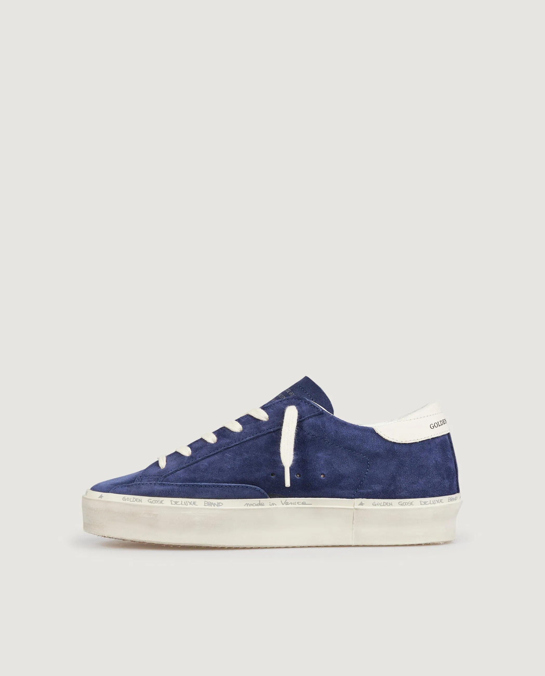 Hi Star sneakers - Blauw sold by Pauw Amsterdam product image thumbnail 3