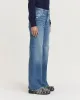 Wijde jeans
- Blauw sold by Pauw Amsterdam