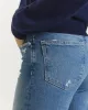 Wijde jeans
- Blauw sold by Pauw Amsterdam