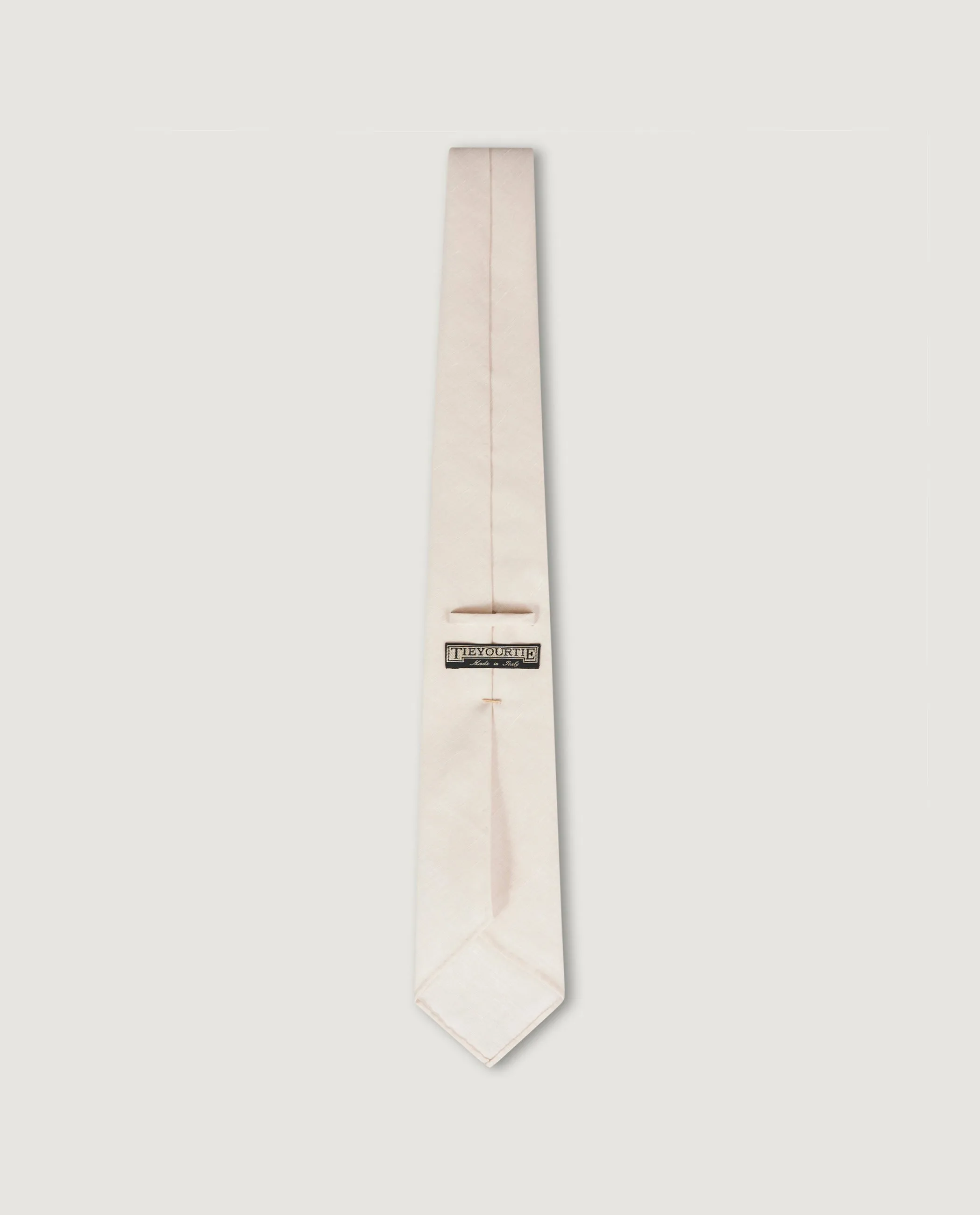 Zijden Das - Ecru sold by Pauw Amsterdam product image thumbnail 3