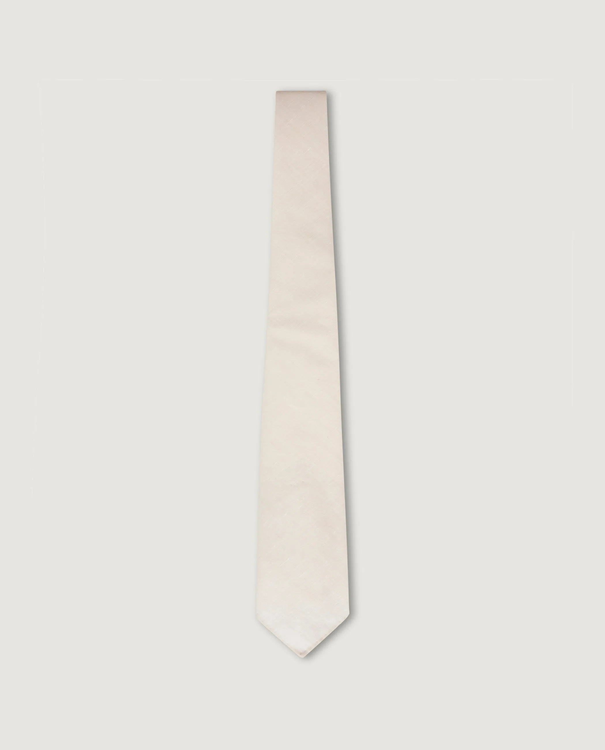 Zijden Das - Ecru sold by Pauw Amsterdam