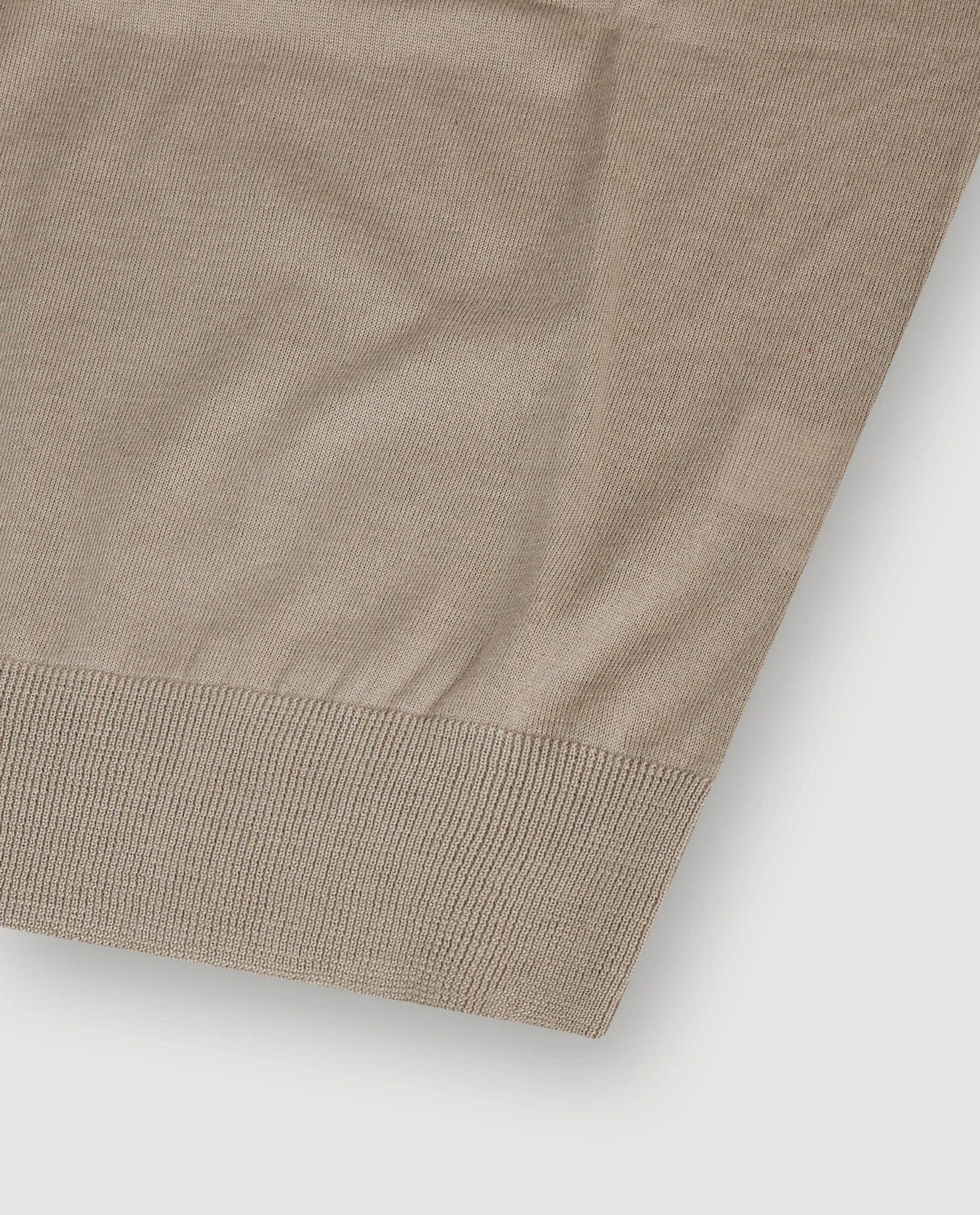 Cashmere Trui - Lichtbruin sold by Pauw Amsterdam product image thumbnail 4