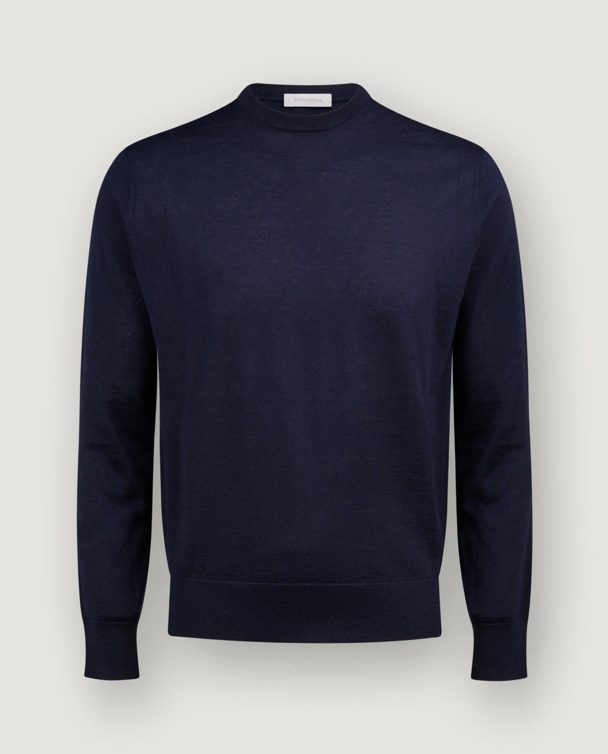 Cashmere Trui - Donkerblauw sold by Pauw Amsterdam