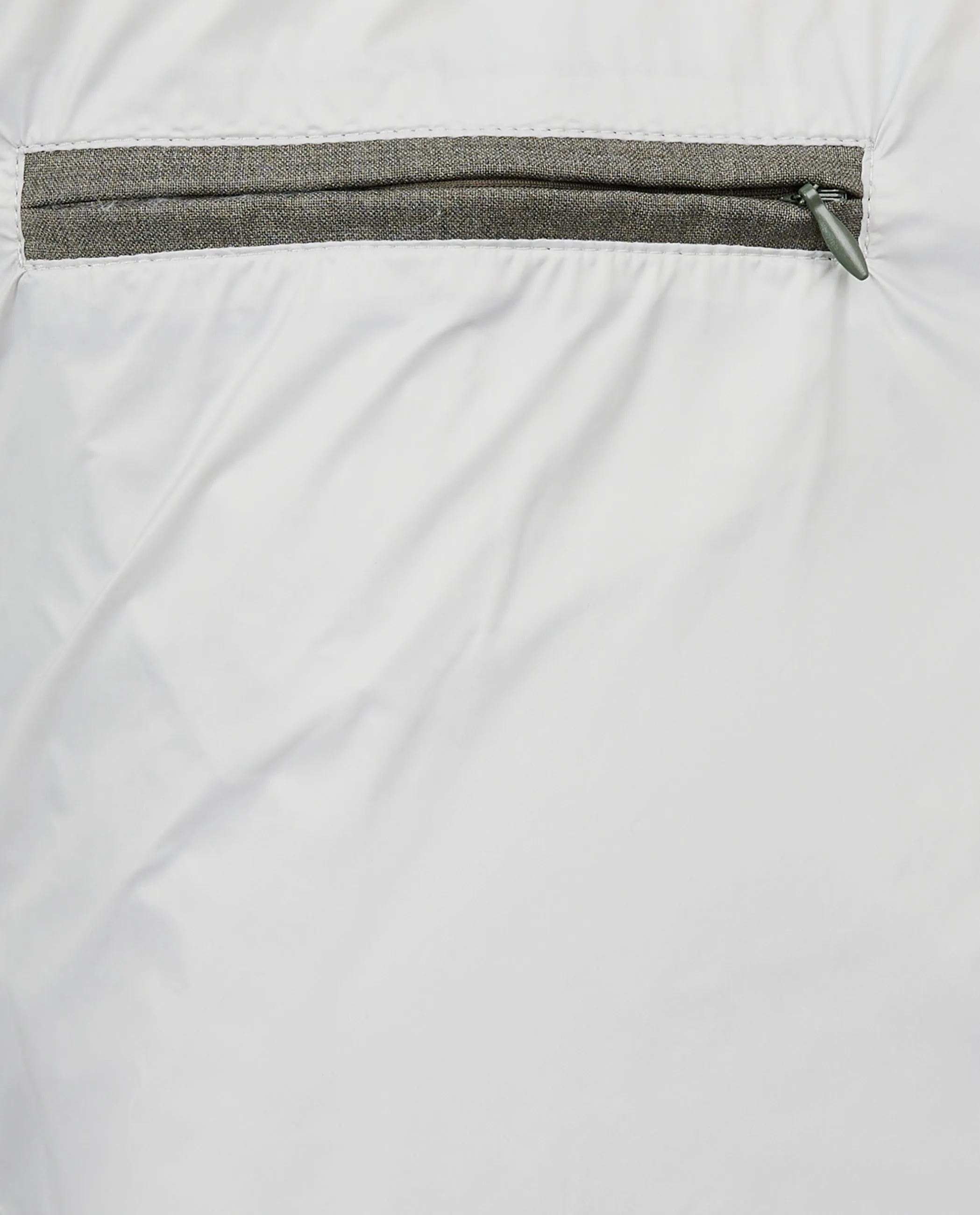 Padded Bodywarmer - Groen sold by Pauw Amsterdam product image thumbnail 5