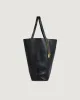 Spin Tote - offline only - Zwart sold by Pauw Amsterdam
