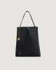 Spin Tote - offline only - Zwart sold by Pauw Amsterdam