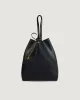 Spin Tote - offline only - Zwart sold by Pauw Amsterdam