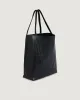 Spin Tote - offline only - Zwart sold by Pauw Amsterdam