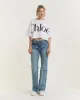 Signature Shirt - offline only - Wit sold by Pauw Amsterdam