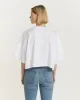 Signature Shirt - offline only - Wit sold by Pauw Amsterdam
