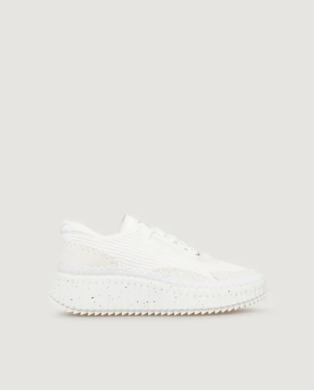 Nama Sneaker  - Wit sold by Pauw Amsterdam
