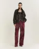 Cocoon Blouson - Bruin sold by Pauw Amsterdam
