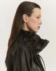 Cocoon Blouson - Bruin sold by Pauw Amsterdam