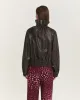 Cocoon Blouson - Bruin sold by Pauw Amsterdam