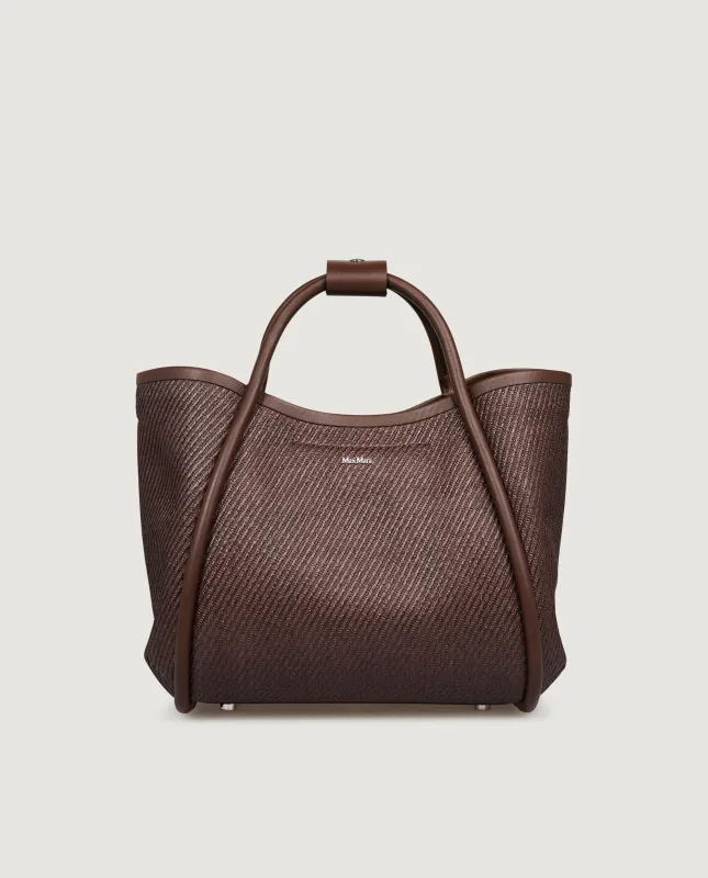 Marine Bag - Bruin sold by Pauw Amsterdam
