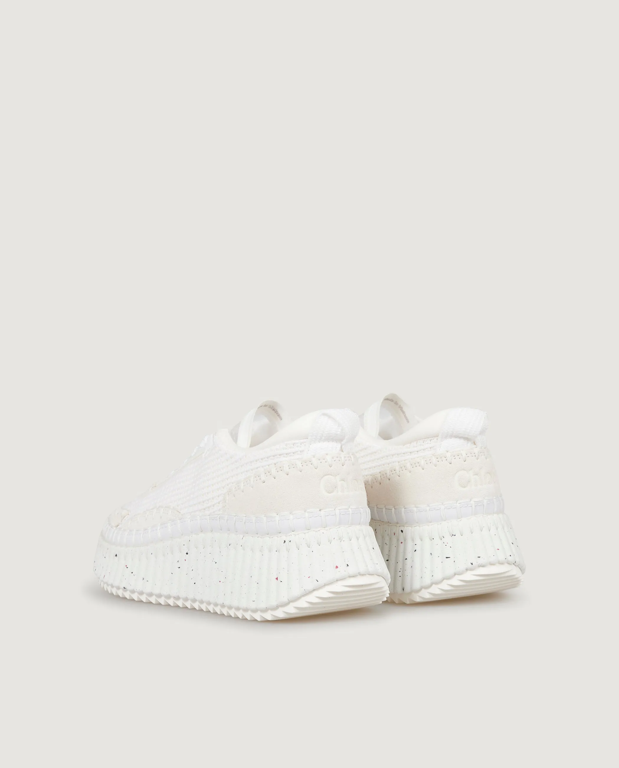 Nama Sneaker - offline only - Wit sold by Pauw Amsterdam product image thumbnail 5