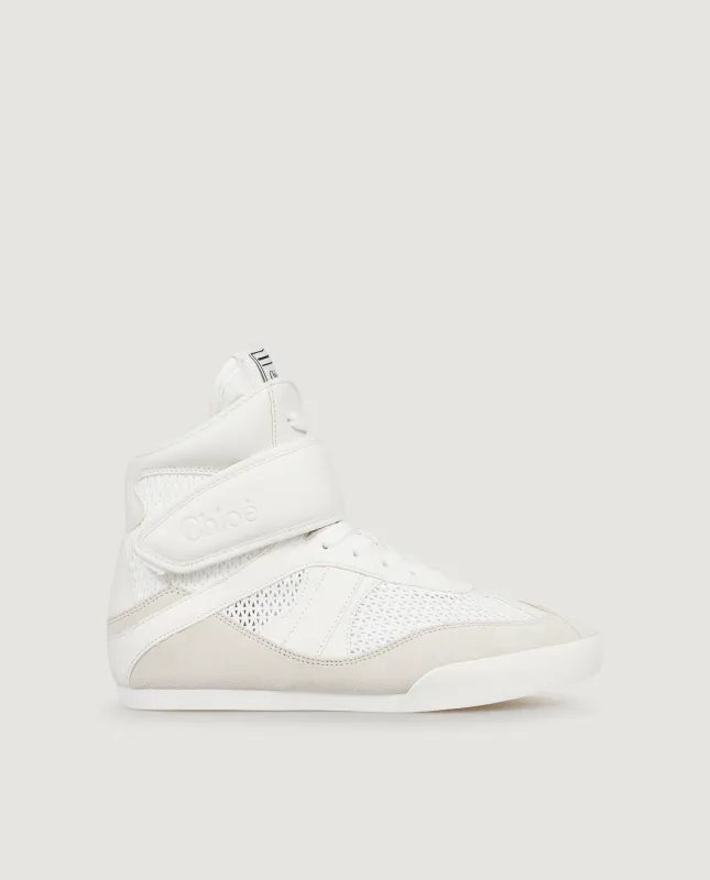 Nama Sneaker - offline only - Wit sold by Pauw Amsterdam