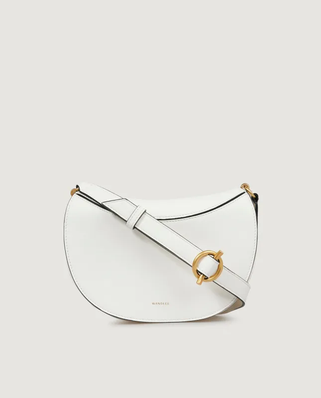 Kate Tas - Wit sold by Pauw Amsterdam