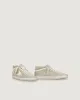 Mid Star Sneaker - Lichtgrijs sold by Pauw Amsterdam