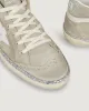 Mid Star Sneaker - Lichtgrijs sold by Pauw Amsterdam