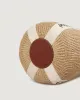 Woody Tote Bag - offline only - Lichtbruin sold by Pauw Amsterdam