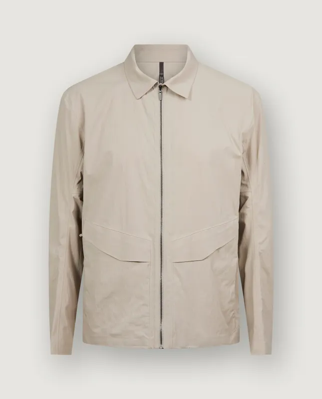 Component LT Shirt Jacket Forage X000005790 | Parallel