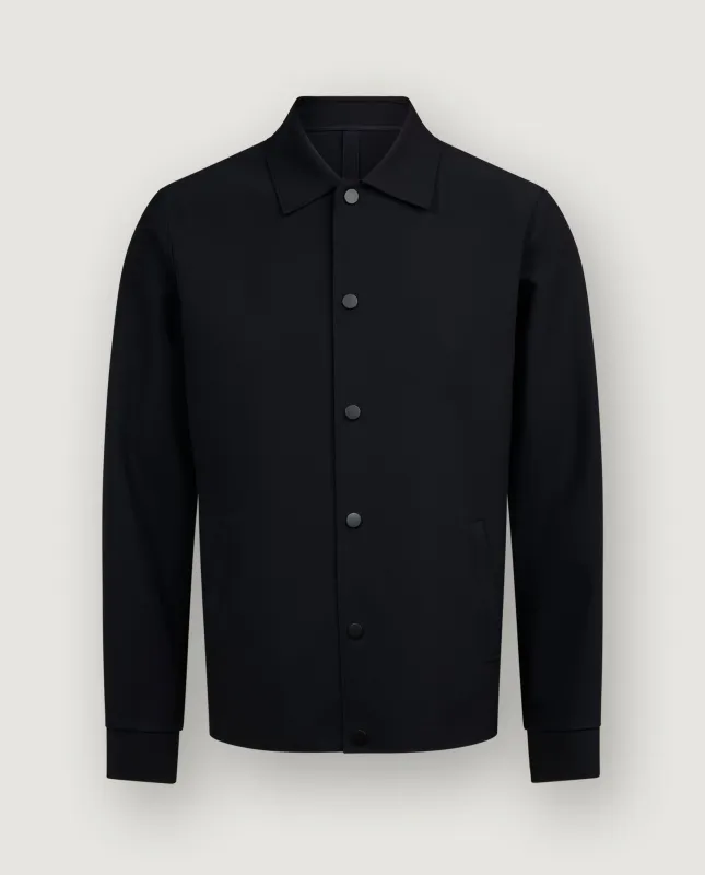 Waterafstotend Jack - Zwart sold by Pauw Amsterdam