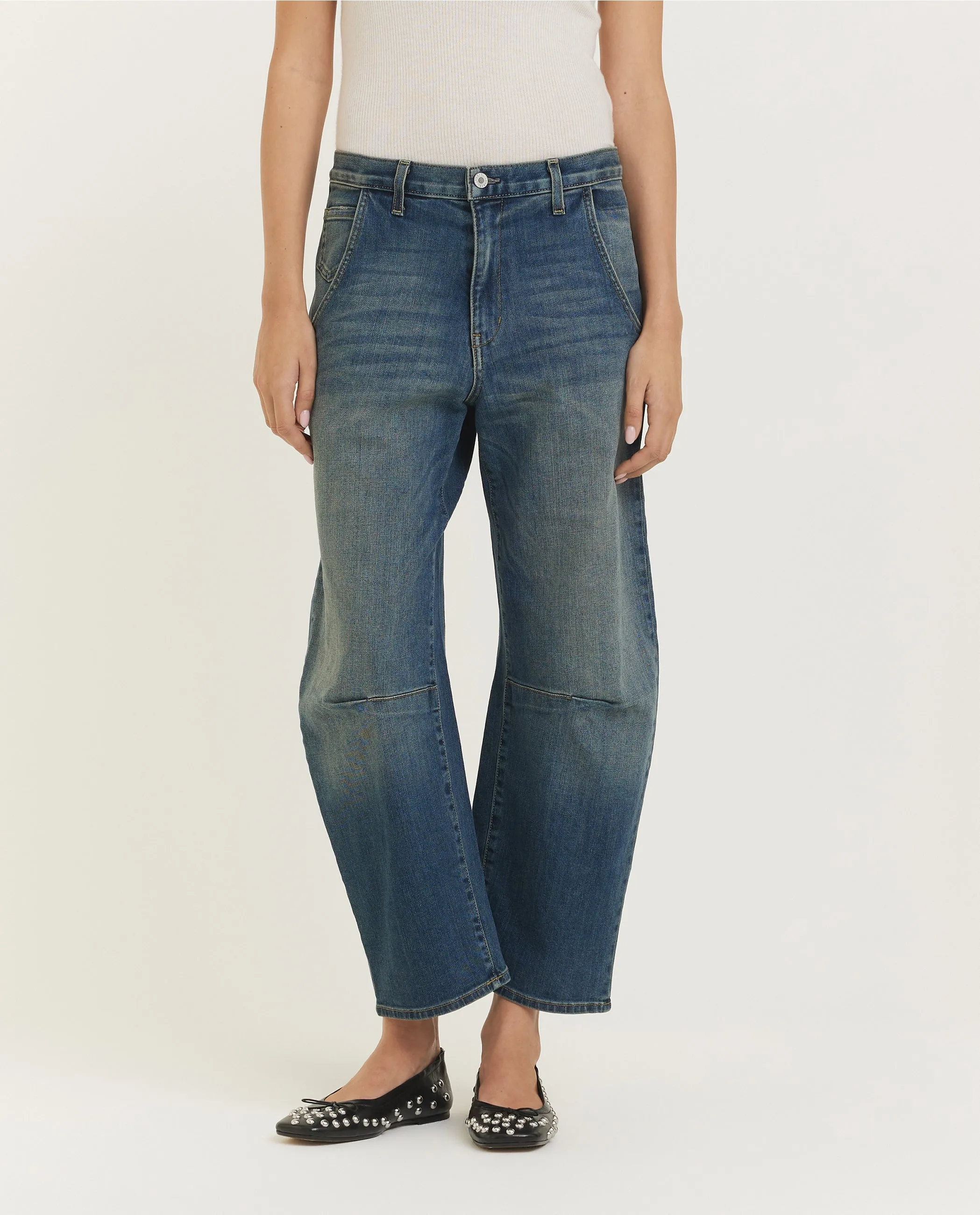 Emerson jeans - Blauw sold by Pauw Amsterdam product image thumbnail 3