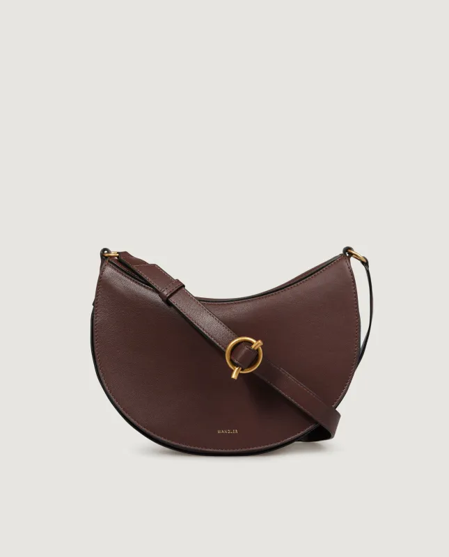 Big Kate Bag - Bruin sold by Pauw Amsterdam
