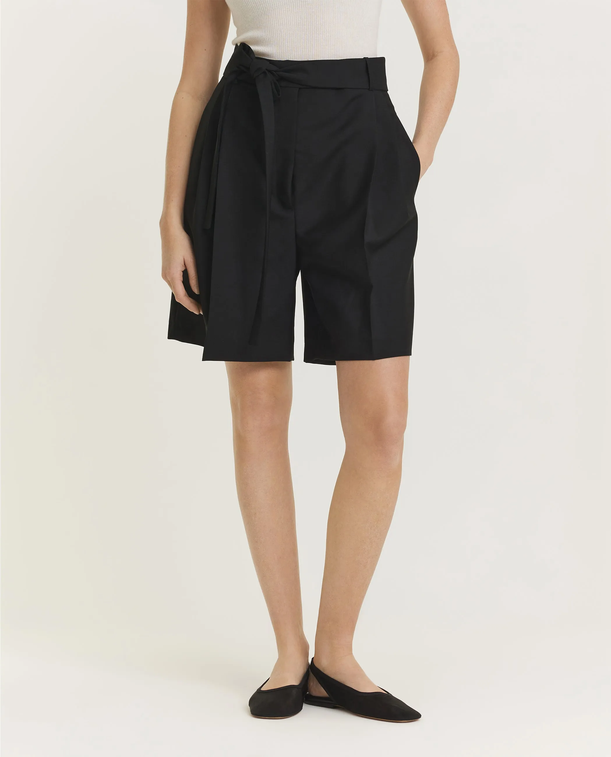 Shorts met Riem sold by Pauw Amsterdam product image thumbnail 2