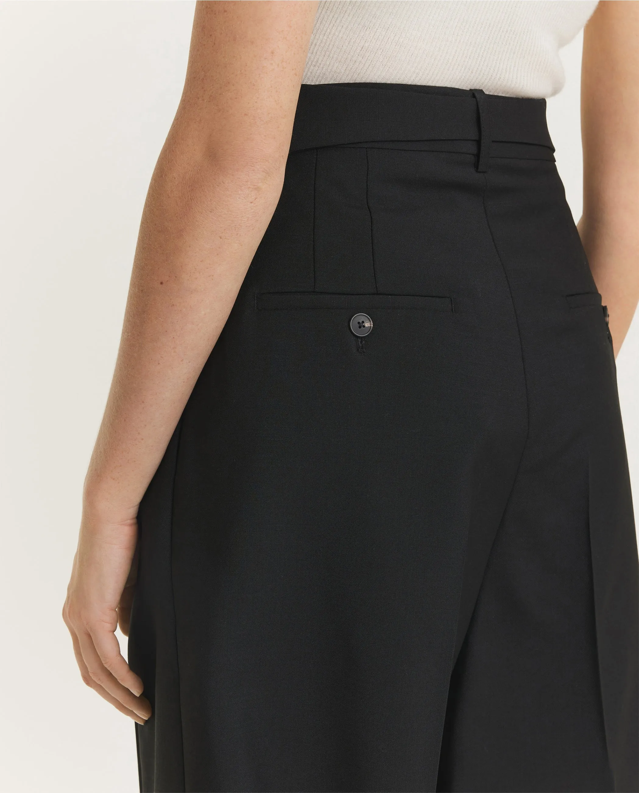 Shorts met Riem sold by Pauw Amsterdam product image thumbnail 5